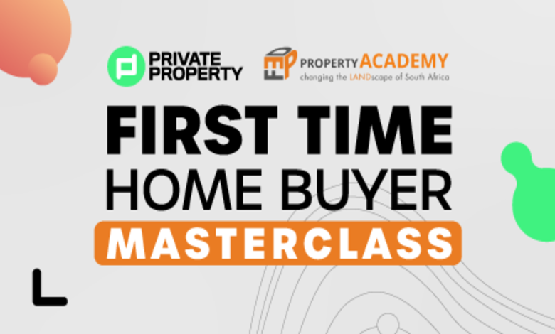 First Time Home Buyer Masterclass Feature