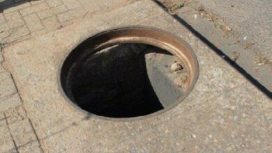manholecover (Medium)