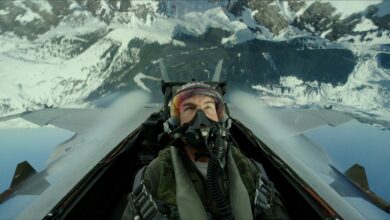 Top Gun still 2