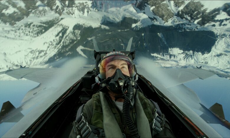 Top Gun still 2