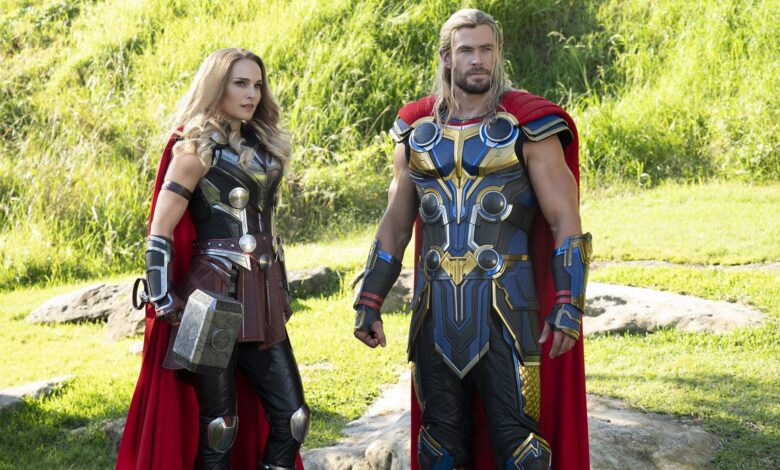 Thor still 1