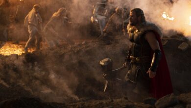 Thor still 3