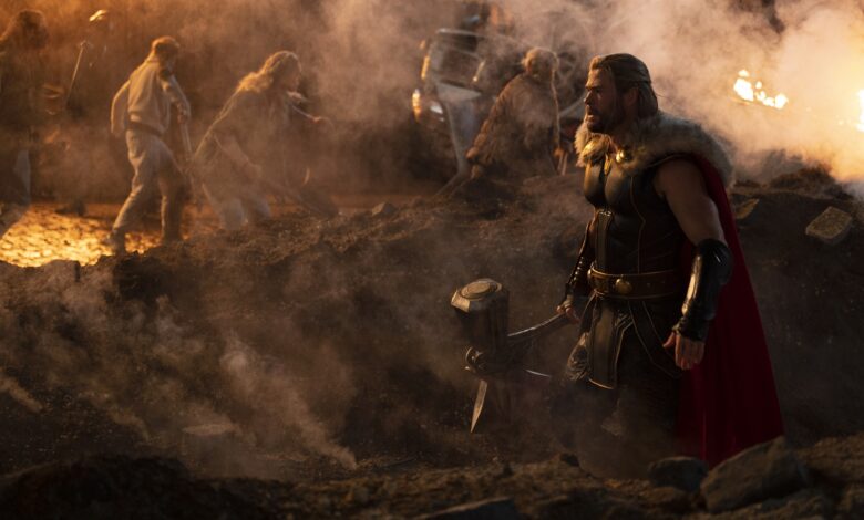 Thor still 3