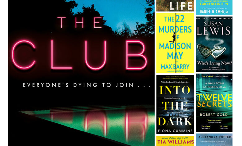 BookClub FB