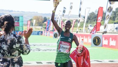 Edward Thirsti Comrdaes