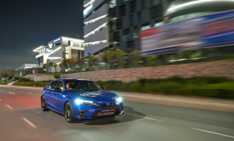 Honda Civic RS_058