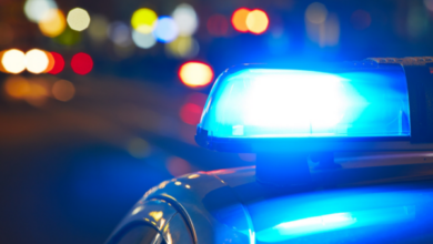 Police-crime