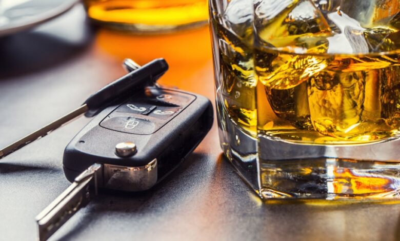 alcohol-driver