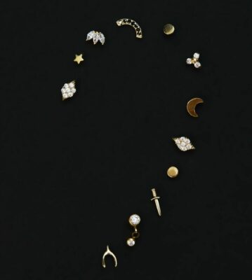 International piercing trends - Lifestyle image 1