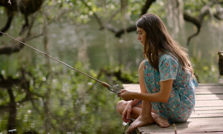 Where The Crawdads Sing still
