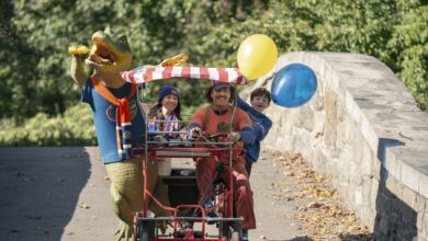 11096930 - LYLE, LYLE CROCODILE