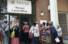 SASSA BEN