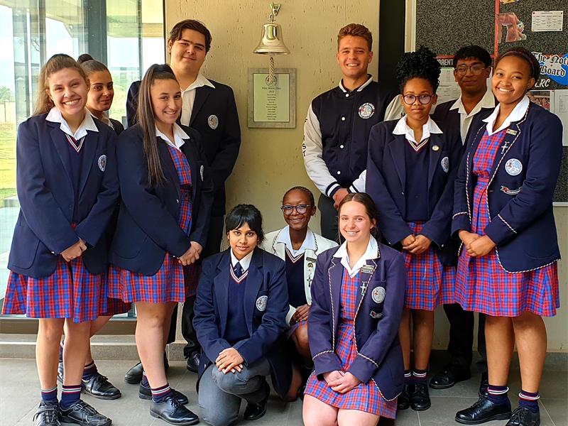 Joburg South schools celebrate their matric results Southern Courier