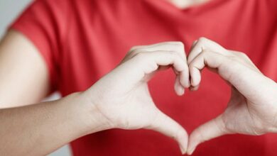 Heart-health