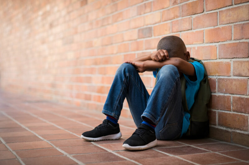 Bullying: What parents should know