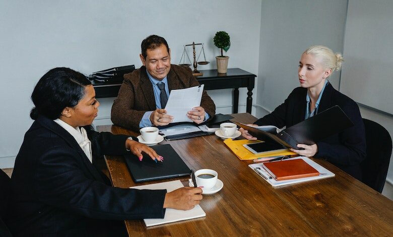 Duties of sectional title trustees