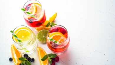 Imbuko Wines introduces Pomüla, a craft wine spritzer