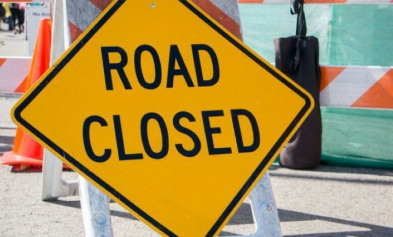road-closed good (Custom)