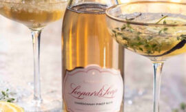 L’Etoil Wine Cocktail Recipe