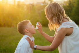Asthma and Children: Understanding the basics