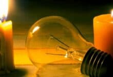 Electricity-Power-Outage-Candles-Medium-Custom