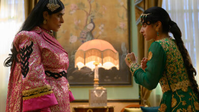 Polite Society still