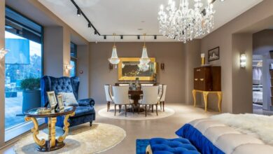 Buying a distressed property