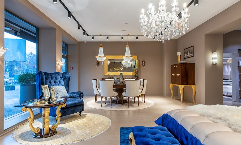 Buying a distressed property