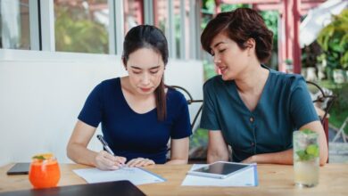 How to terminate a residential lease agreement LNN