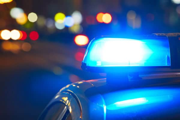 Police-crime
