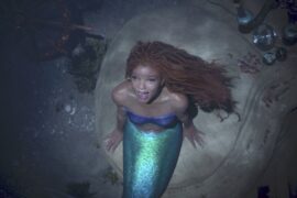 The Little Mermaid still