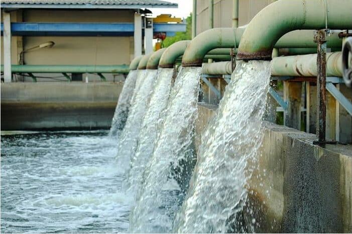 Rand Water would like to assure consumers that tap water is safe to drink and meets all South African drinking water quality standards.