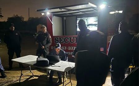 Mondeor SAPS leads major crime crackdown in Glenvista and surrounding ...