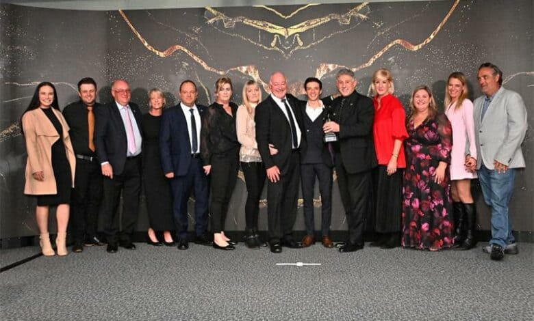 2025 Highveld Feature Season Awards honours of the best