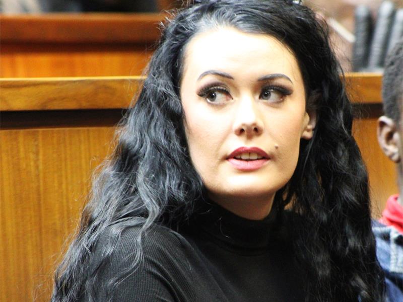 Johannesburg High Court postpones verdict to July 17 as defence advocate is absent.