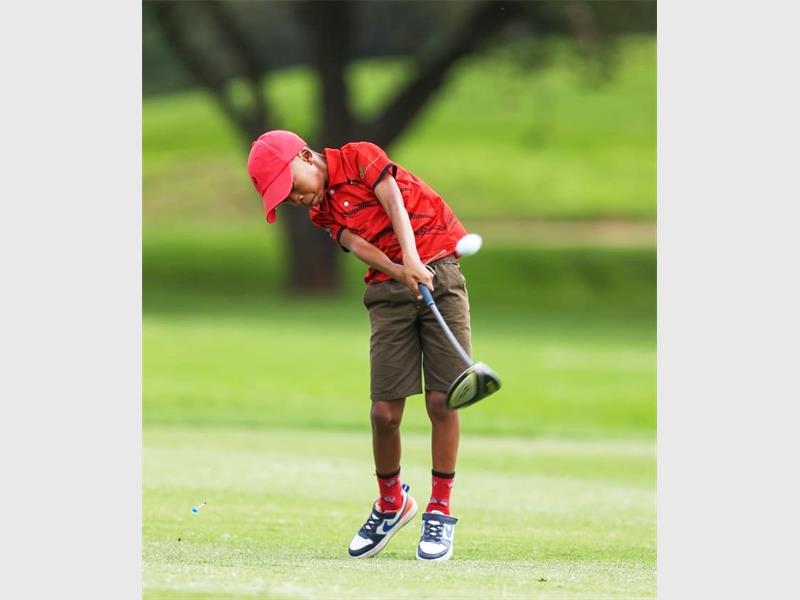 Round Two of this series is on the cards.