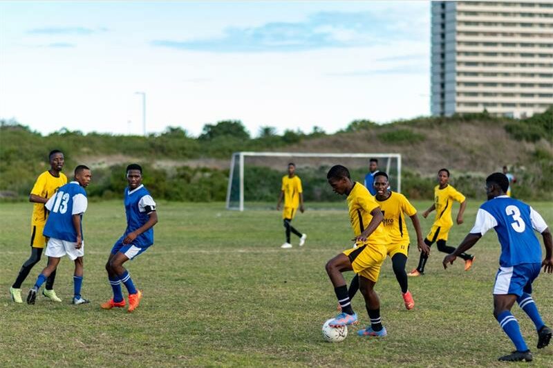 An unforgettable day of inclusive sport awaits.