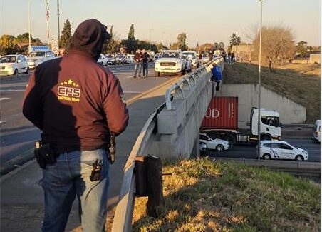 As June marks Men’s Health Month, mental health experts from SADAG weigh in on why stigma is still the biggest threat to men's well-being and what we can all do to help.