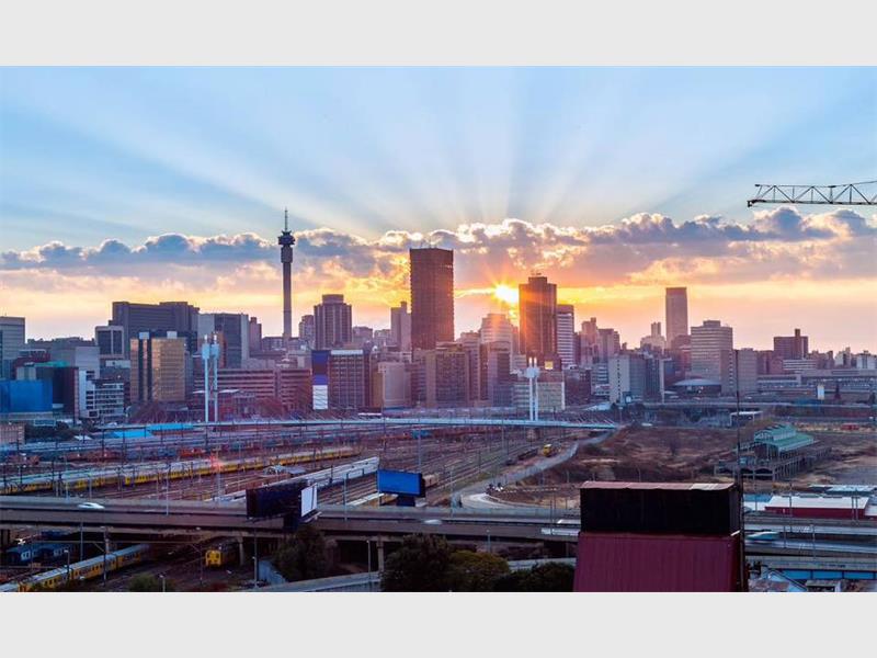 The City of Johannesburg says hydrogen sulphide was detected in the air, but levels remain below those typically linked to major health risks.