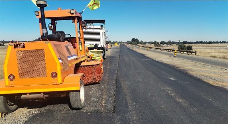 Motorists can finally breathe a sigh of relief.