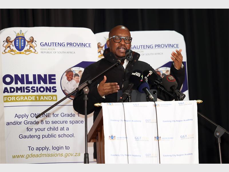 Parents must create new profiles and submit applications between July 24 and August 29 for placement at public schools