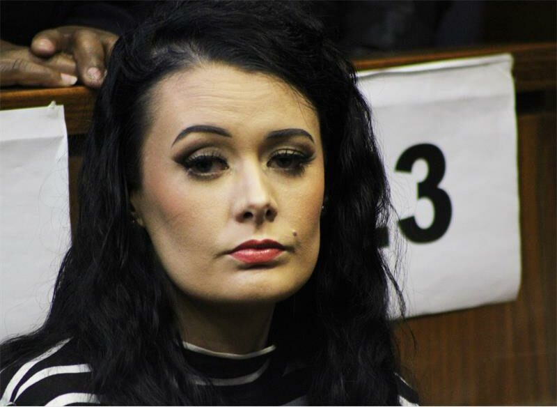 Hughes admitted in court to drowning four-year-old Nada-Jane Therese Challita, as the state pushes for a guilty verdict on both murder and rape charges.