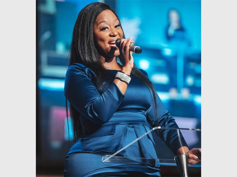 Registration for the Esther Arise2025 Women’s Conference is free and now open via Quicket.