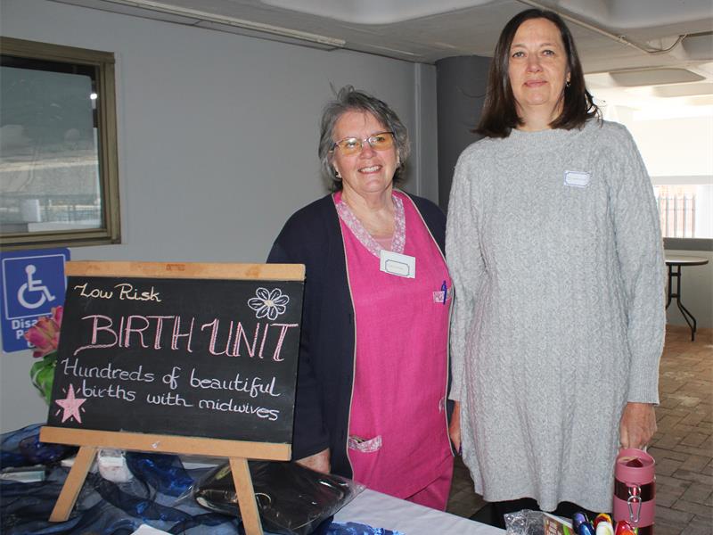 Community consulted with medical practitioners.