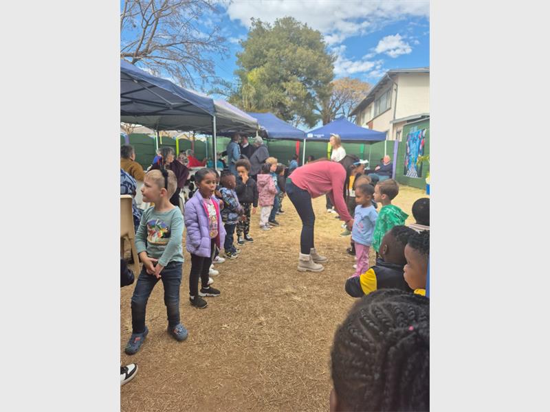 Heartwarming celebration showcase the power of community and kindness