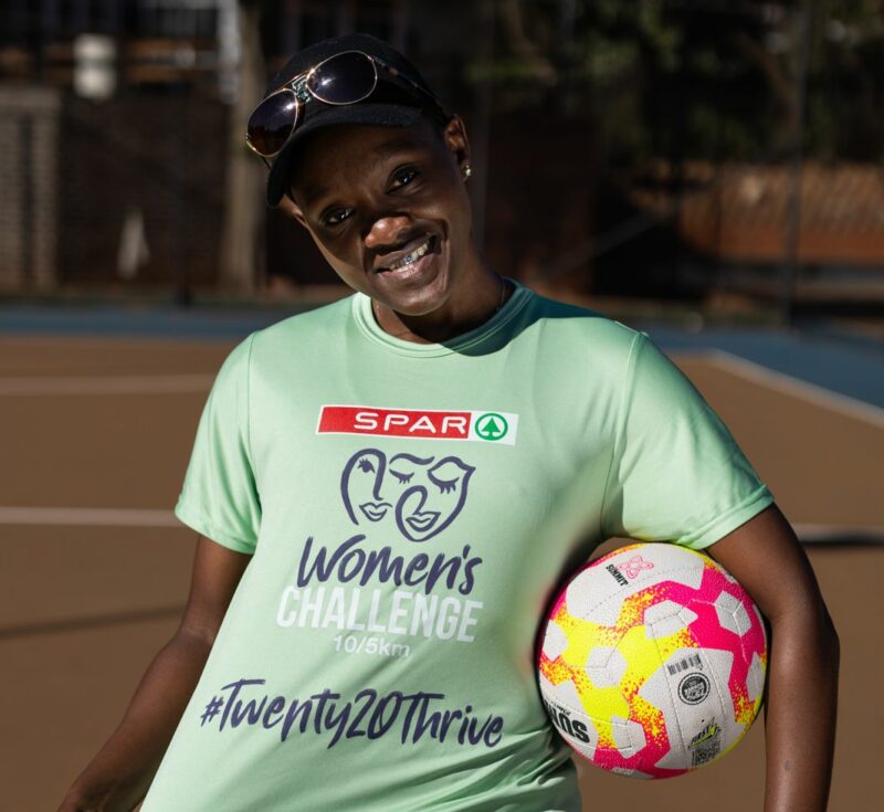 Thousands of participants are expected to gather at Marks Park Sports Club in Emmarentia on October 5 for a day filled with fitness, fun, and empowerment, with one lucky entrant set to drive away in a brand-new Hyundai Exter.