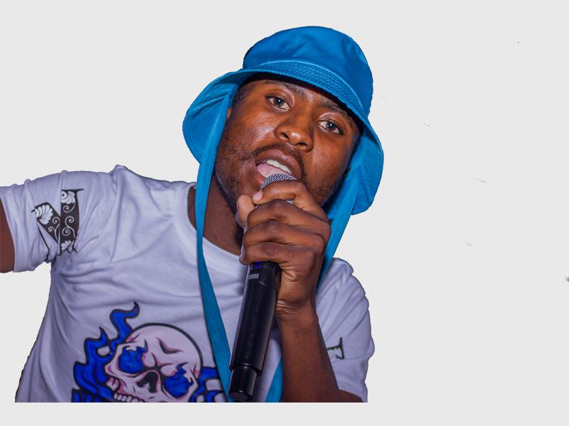Mpumalanga-born Enoch Sibiya (20), known as Enotec, blends local sounds with lyrical motivation, inspiring youth through music and fashion.