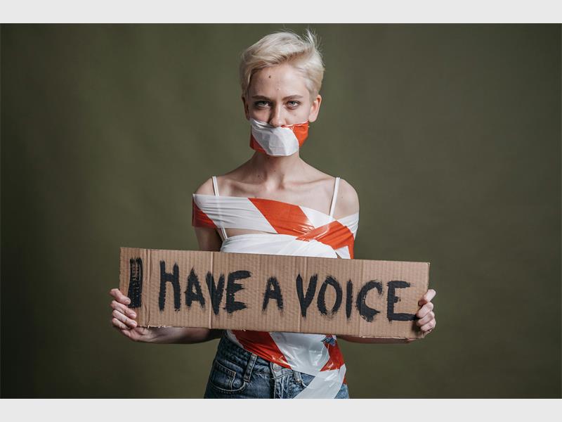 The annual campaign returns with greater impact, calling on communities, businesses and survivors to raise their voices and take action against domestic violence and human trafficking.