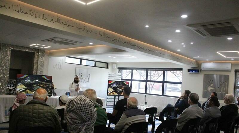 Through this Open Day friendships were build and much more understanding among the society.