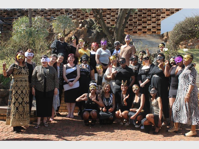 Mondeor SAPS and CPF celebrate the everyday heroes who are building safer, stronger communities in the South.